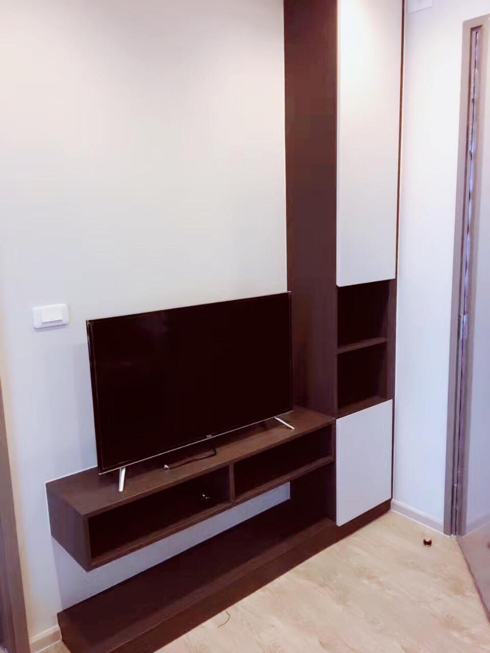 The Base Apartman Pattaja Kültér fotó