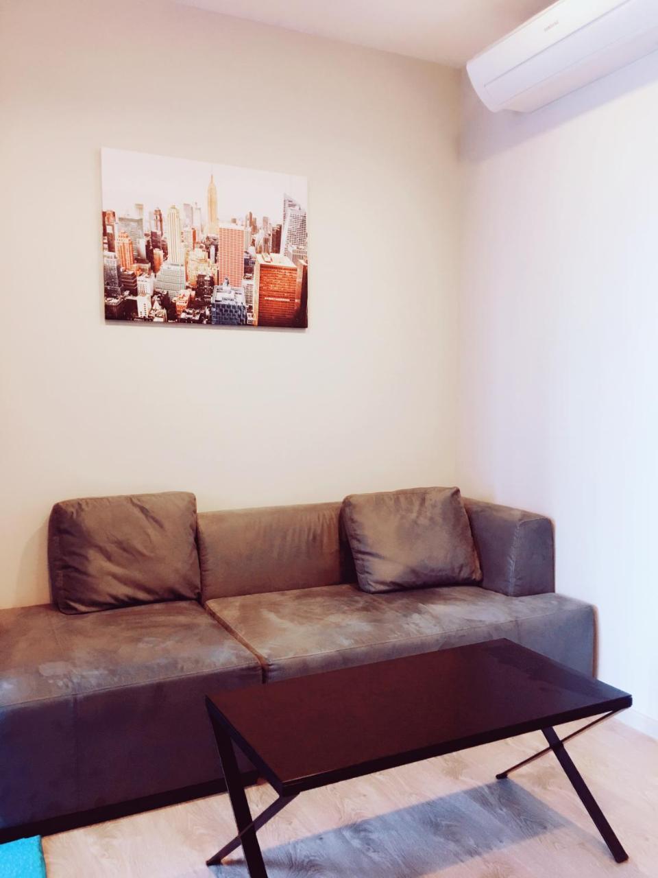 The Base Apartman Pattaja Kültér fotó